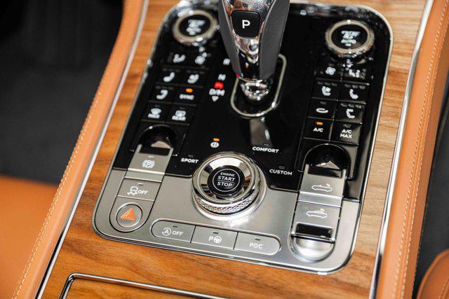 2024 Bentley Continental GT V8