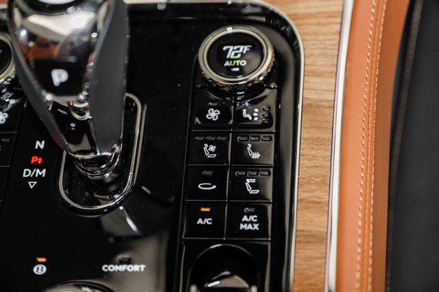 2024 Bentley Continental GT V8