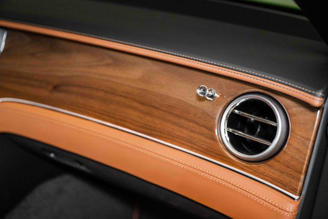 2024 Bentley Continental GT V8