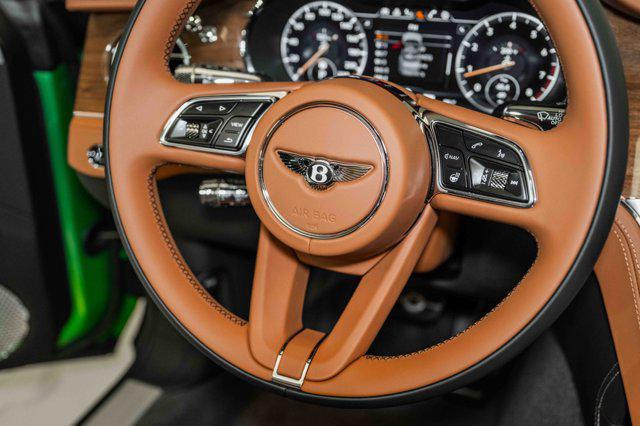 2024 Bentley Continental GT V8