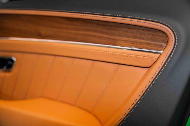 2024 Bentley Continental GT V8