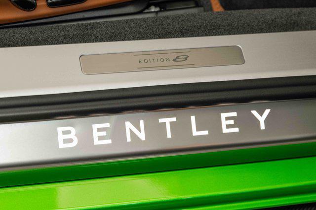 2024 Bentley Continental GT V8