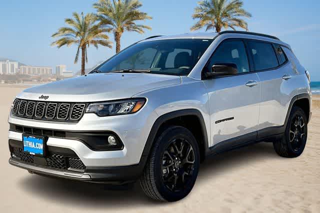 2026 Jeep Compass Latitude Altitude for sale in Corpus Christi, TX