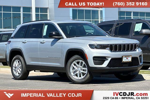 2025 Jeep Grand Cherokee Laredo X 4x2 for sale in Imperial, CA