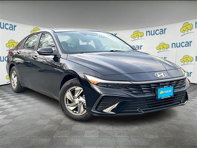 2024 Hyundai Elantra SE for sale in Norwood, MA