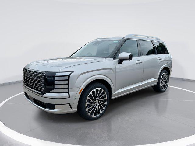 2026 Hyundai Palisade Calligraphy for sale in GRAND ISLAND, NE