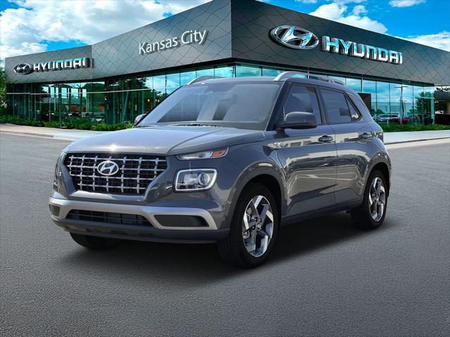 2025 Hyundai Venue SEL for sale in MERRIAM, KS