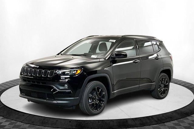 2026 Jeep Compass Latitude Altitude for sale in Saint George, UT