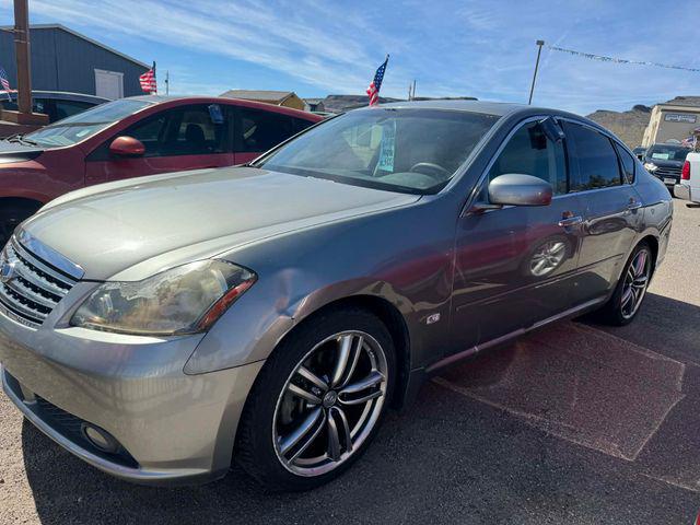 2006 INFINITI M35 Sport for sale in KINGMAN, AZ