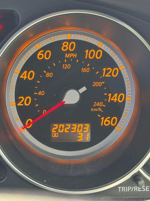 2006 INFINITI M35 Sport