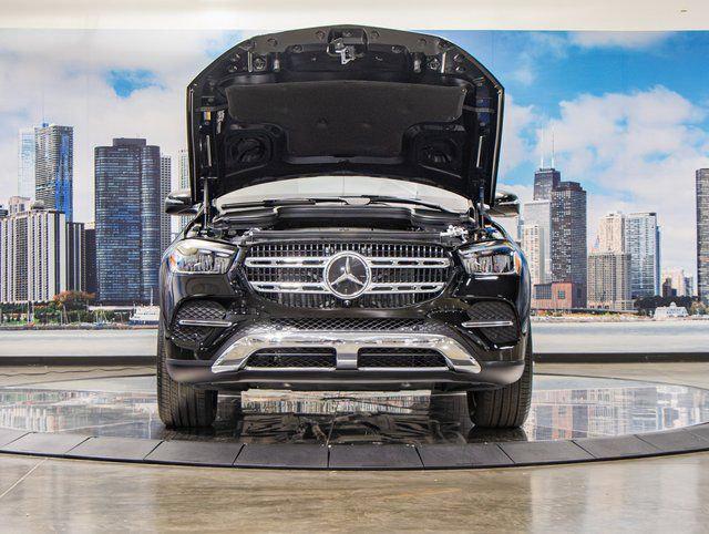2026 Mercedes-Benz GLE GLE 350 GLE 350