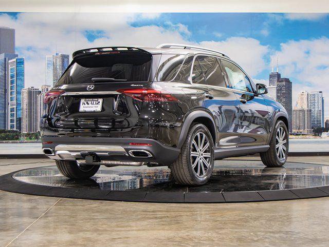 2026 Mercedes-Benz GLE GLE 350 GLE 350