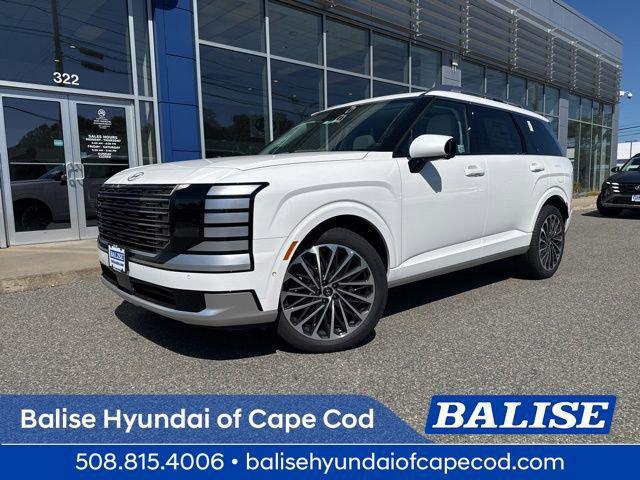 2026 Hyundai Palisade Calligraphy for sale in HYANNIS, MA