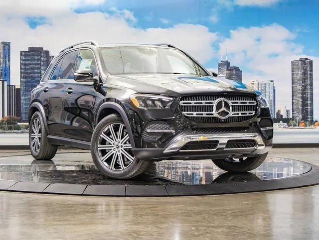 2026 Mercedes-Benz GLE GLE 350 GLE 350 for sale in Lake Bluff, IL