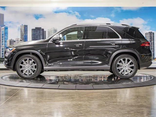 2026 Mercedes-Benz GLE GLE 350 GLE 350