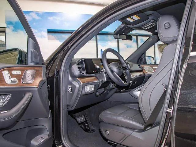 2026 Mercedes-Benz GLE GLE 350 GLE 350