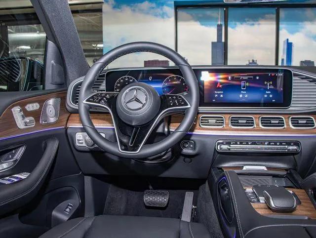 2026 Mercedes-Benz GLE GLE 350 GLE 350