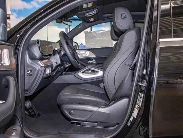 2026 Mercedes-Benz GLE GLE 350 GLE 350