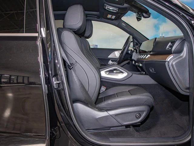 2026 Mercedes-Benz GLE GLE 350 GLE 350