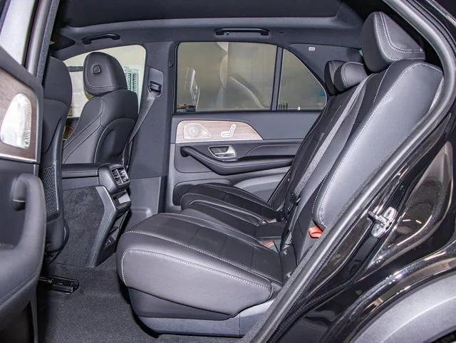 2026 Mercedes-Benz GLE GLE 350 GLE 350