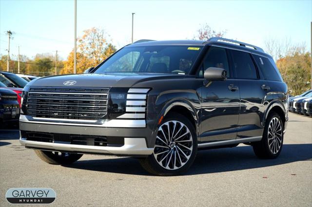 2026 Hyundai Palisade Calligraphy for sale in QUEENSBURY, NY