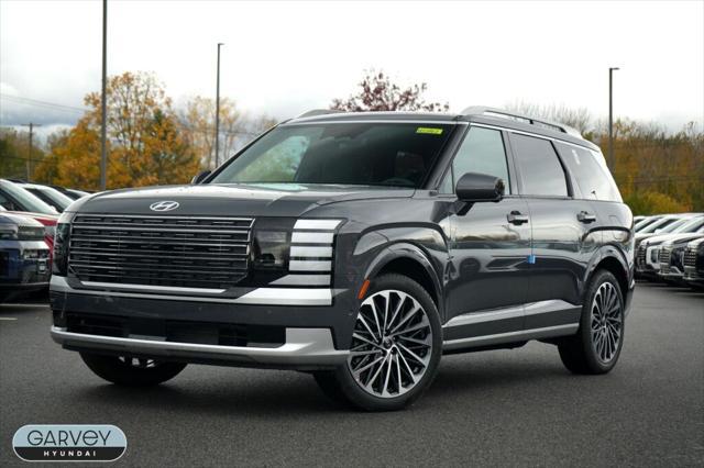 2026 Hyundai Palisade Calligraphy for sale in QUEENSBURY, NY