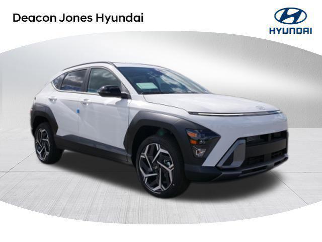 2026 Hyundai Kona SEL Premium for sale in GOLDSBORO, NC