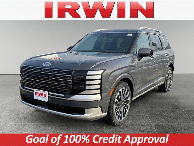2026 Hyundai Palisade Calligraphy for sale in LACONIA, NH
