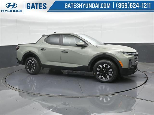 2026 Hyundai Santa Cruz SE for sale in RICHMOND, KY