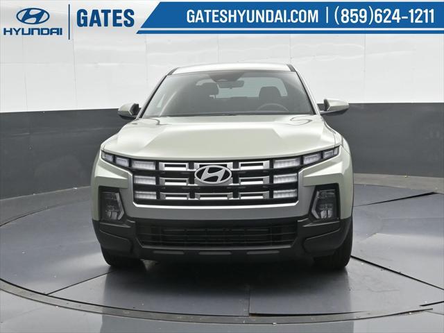 2026 Hyundai Santa Cruz SE