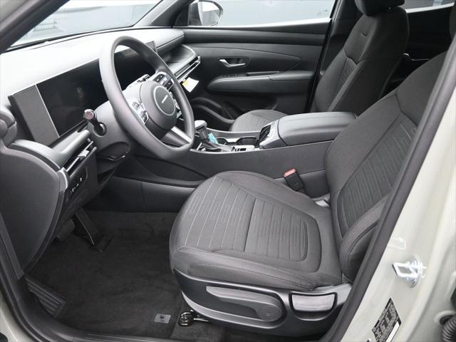 2026 Hyundai Santa Cruz SE