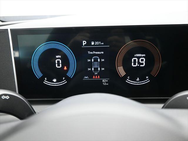 2026 Hyundai Santa Cruz SE