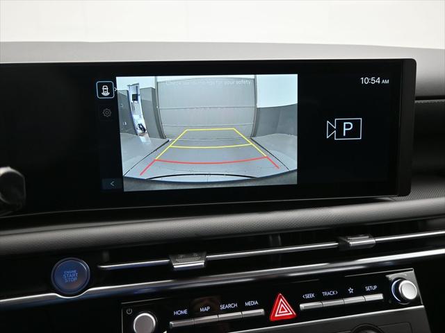 2026 Hyundai Santa Cruz SE