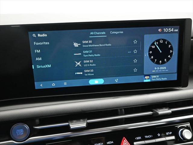 2026 Hyundai Santa Cruz SE