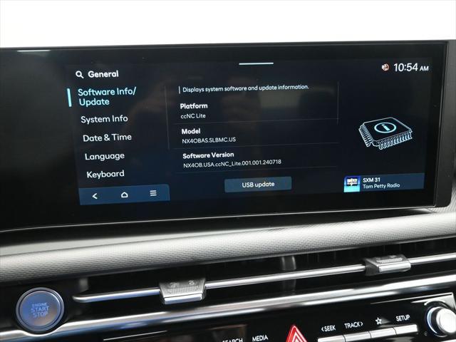 2026 Hyundai Santa Cruz SE