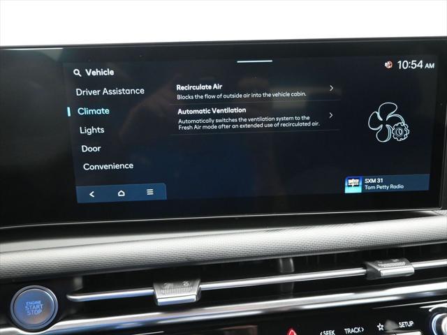 2026 Hyundai Santa Cruz SE