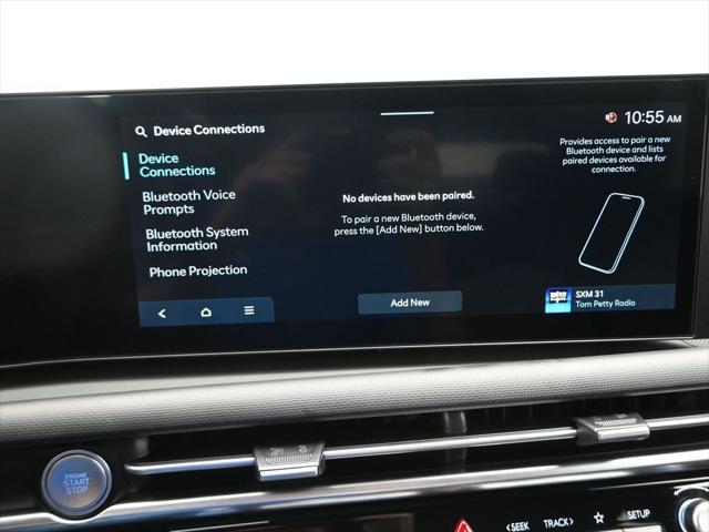 2026 Hyundai Santa Cruz SE