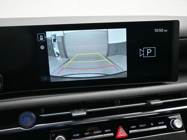 2026 Hyundai Santa Cruz SE