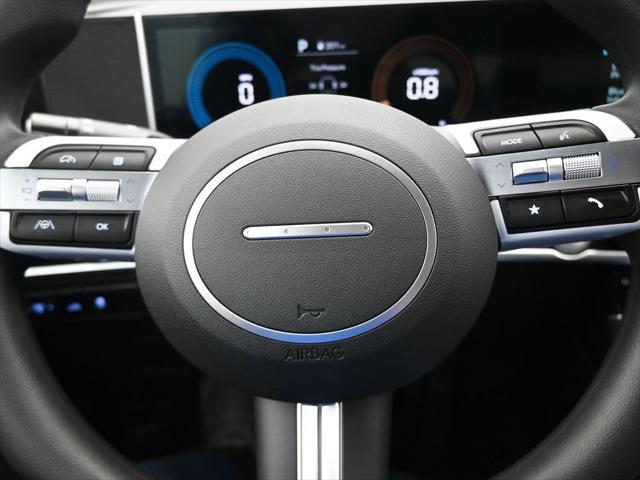 2026 Hyundai Santa Cruz SE