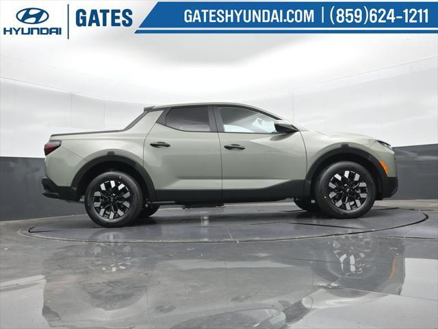 2026 Hyundai Santa Cruz SE