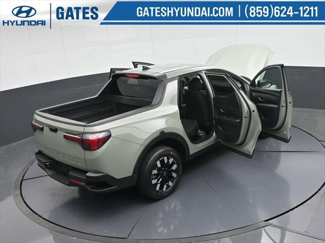 2026 Hyundai Santa Cruz SE