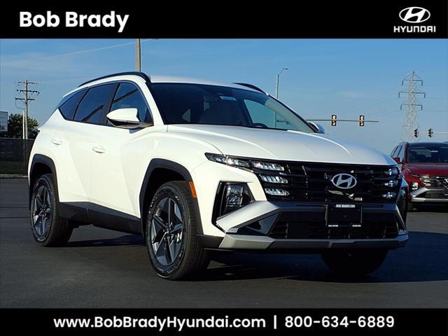 2026 Hyundai Tucson SEL for sale in DECATUR, IL