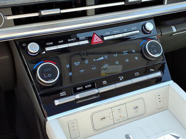 2026 Hyundai Santa Fe Hybrid Limited 7 Passenger