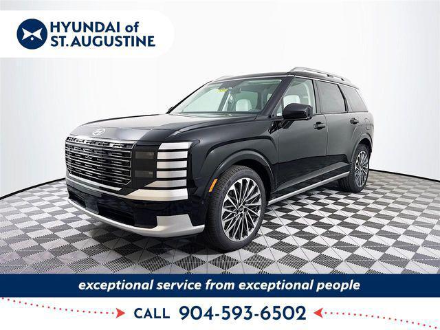 2026 Hyundai Palisade Calligraphy for sale in SAINT AUGUSTINE, FL