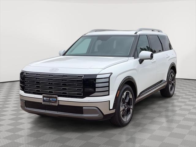 2026 Hyundai Palisade Limited for sale in CHICO, CA