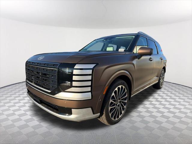 2026 Hyundai Palisade Calligraphy for sale in NEWNAN, GA