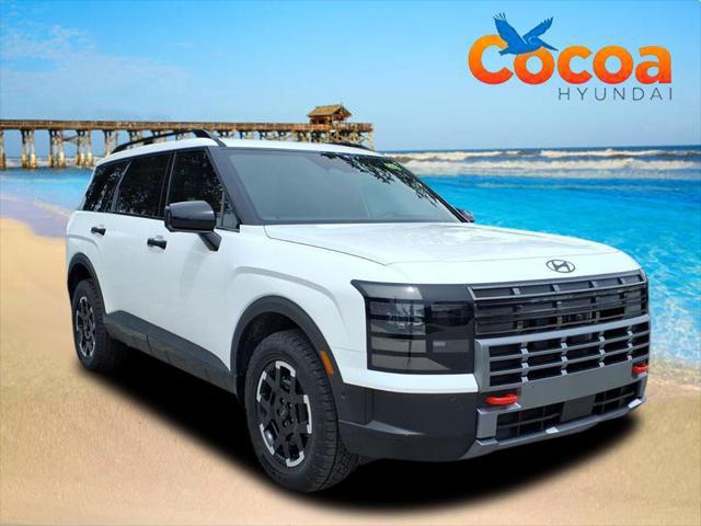2026 Hyundai Palisade XRT Pro for sale in COCOA, FL