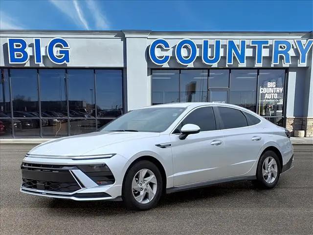 2025 Hyundai Sonata SE for sale in Columbus, NE