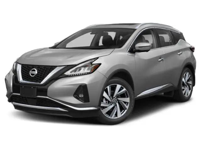 2019 Nissan Murano SL for sale in Maceo, KY