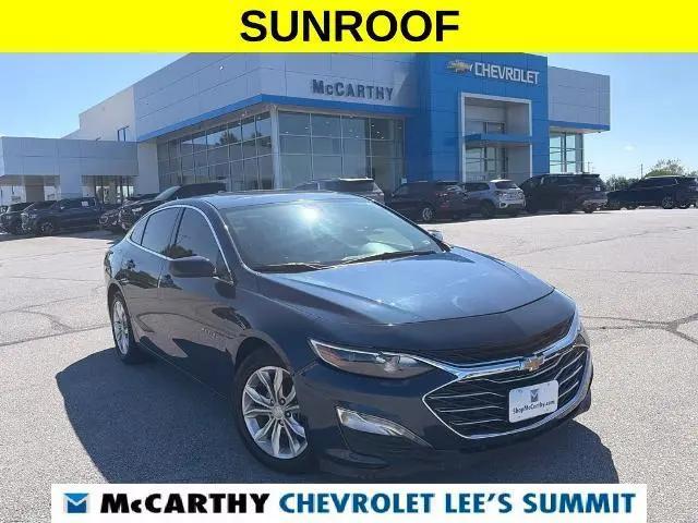 2021 Chevrolet Malibu FWD LT for sale in Lee's Summit, MO